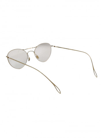 Asymmetrical Eyeglass Frame للبنات