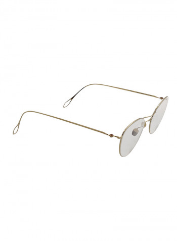 Asymmetrical Eyeglass Frame للبنات