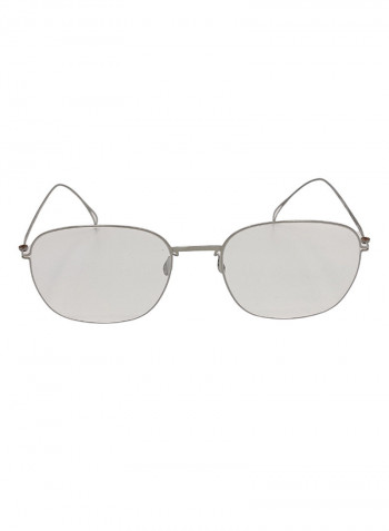 Square Eyeglass Frame