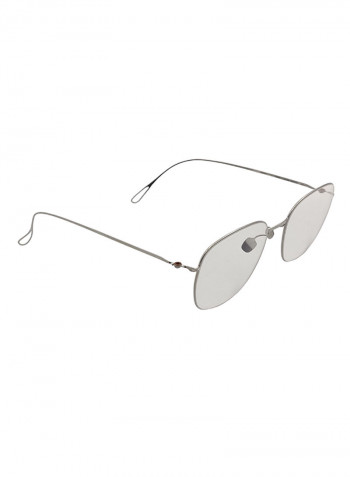 Square Eyeglass Frame