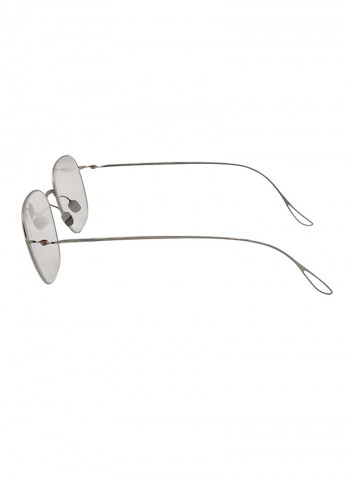 Square Eyeglass Frame