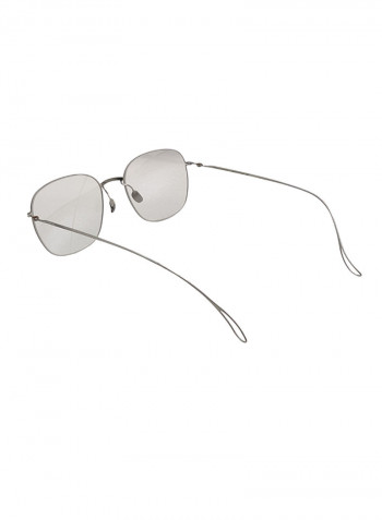Square Eyeglass Frame