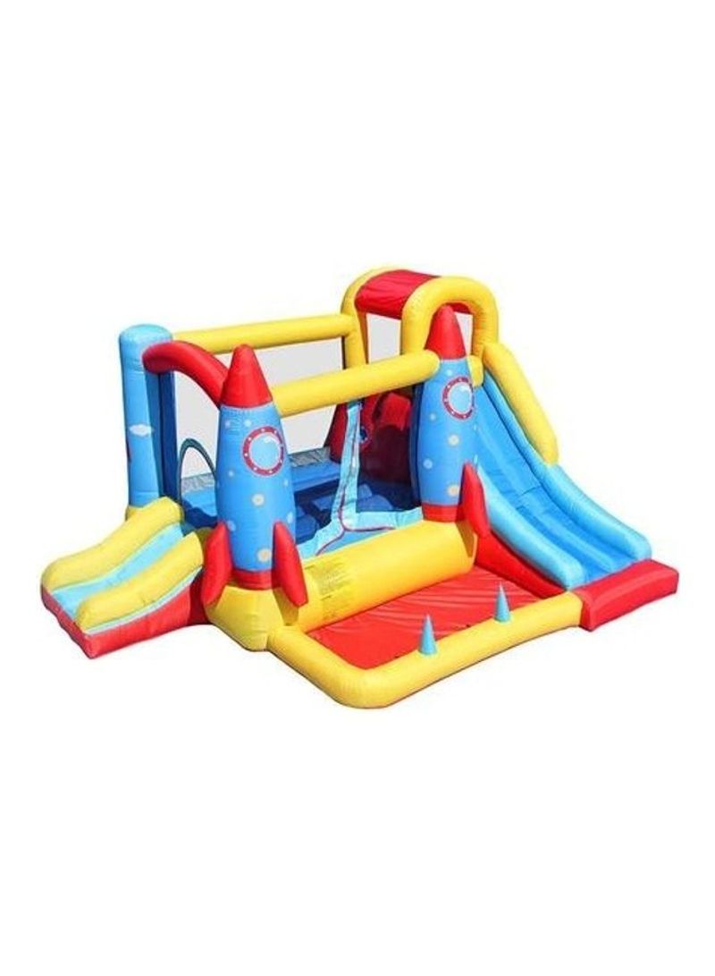 Inflatable Bounce House Jumping Castle