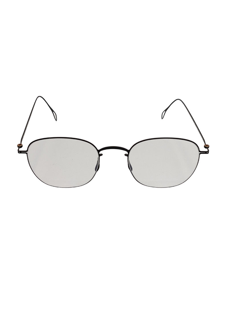 Square Eyeglass Frame
