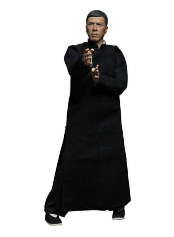 The Finale Action Figure 12inch