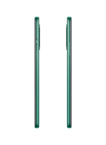 8 Dual SIM Glacial Green 12GB RAM 256GB 5G - Global Version