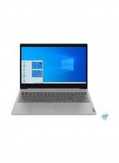 Ideapad 3 Laptop With 14-Inch Display, Ryzen 3-3250U Processer/4GB RAM/256GB SSD/AMD Radeon Graphics Grey