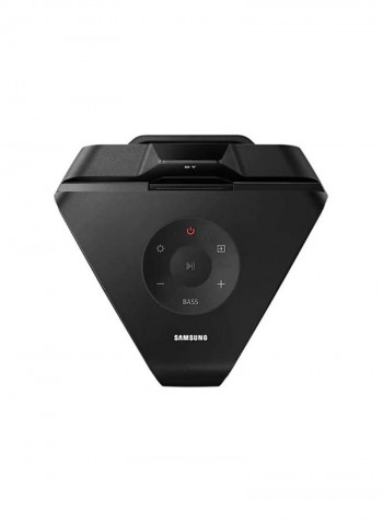 1500W Sound Tower MX-T70/ZN Black