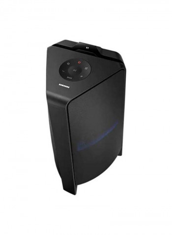 1500W Sound Tower MX-T70/ZN Black