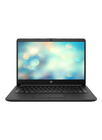 240 G7 14-Inch Core i3 4GB/1TB HDD/UHD Graphics Black