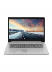 Ideapad L3 Laptop With 15.6-Inch Display, Core i3 Processor/4GB RAM/1TB HDD/Intel UHD Graphics Platinum Grey