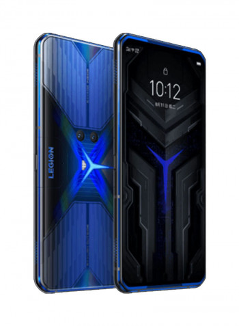 Legion Dual SIM Blazing Blue 16GB RAM 512GB 5G