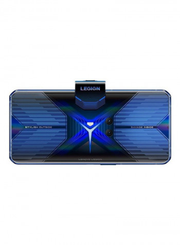 Legion Dual SIM Blazing Blue 16GB RAM 512GB 5G