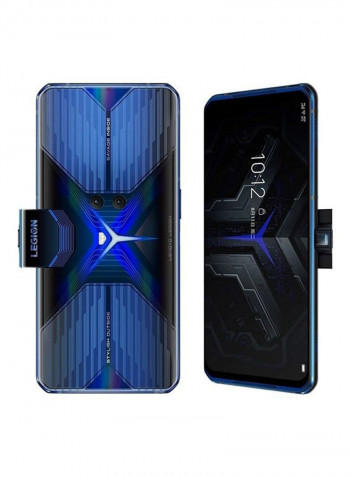 Legion Dual SIM Blazing Blue 16GB RAM 512GB 5G