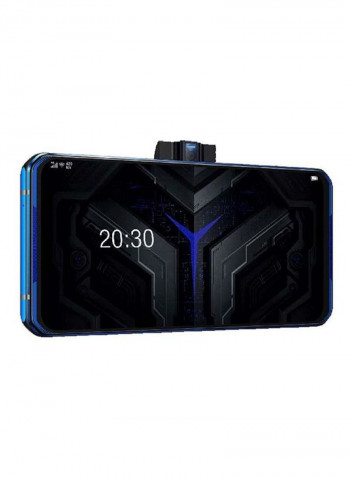 Legion Dual SIM Blazing Blue 16GB RAM 512GB 5G