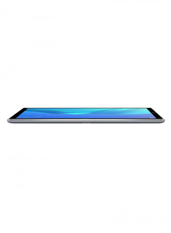 MediaPad M5 10 (2018), 10.8-inch, 32GB, 4GB RAM, Wi-Fi, 4G LTE, Space Grey