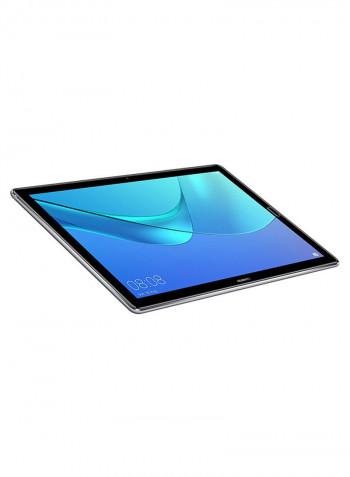 MediaPad M5 10 (2018), 10.8-inch, 32GB, 4GB RAM, Wi-Fi, 4G LTE, Space Grey