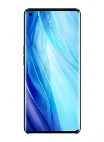 Reno 4 Pro Dual SIM Glactic Blue 8GB RAM 256GB 4G LTE