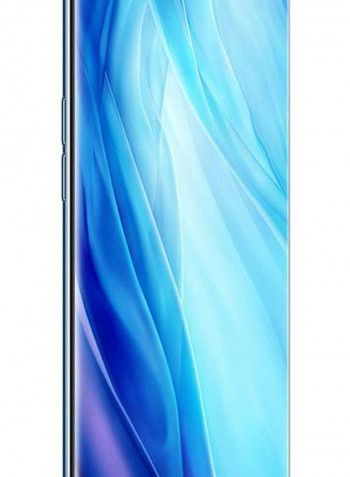 Reno 4 Pro Dual SIM Glactic Blue 8GB RAM 256GB 4G LTE