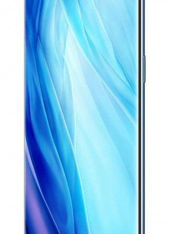 Reno 4 Pro Dual SIM Glactic Blue 8GB RAM 256GB 4G LTE