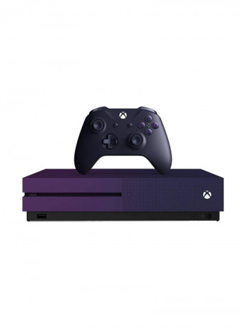 Xbox One S 1TB Console - Fortnite Battle Royale Special Edition Bundle