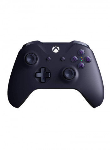 Xbox One S 1TB Console - Fortnite Battle Royale Special Edition Bundle
