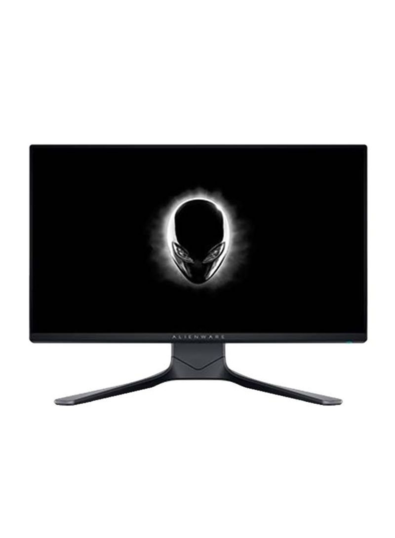 25 Inch Alienware AW2521HF IPS Gaming Monitor With  FHD Display, AMD FreeSync And NVIDIA G-Sync, 240Hz, 1ms Black