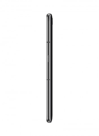Galaxy A80 Dual SIM Phantom Black 8GB RAM 128GB 4G LTE