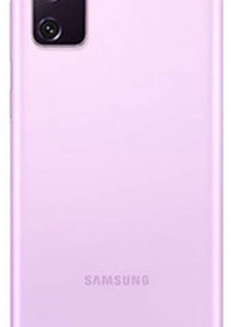 Samsung Galaxy S20 FE Dual SIM Lavender 8GB RAM 128GB 4G - International Specs