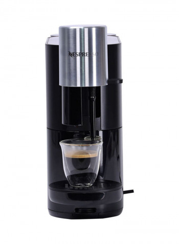 Nespresso Atelier 1 l 1500 W XN890810 Black