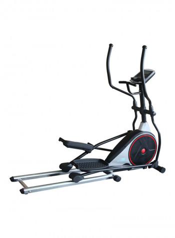 Cross Trainer Bike 73.4kg