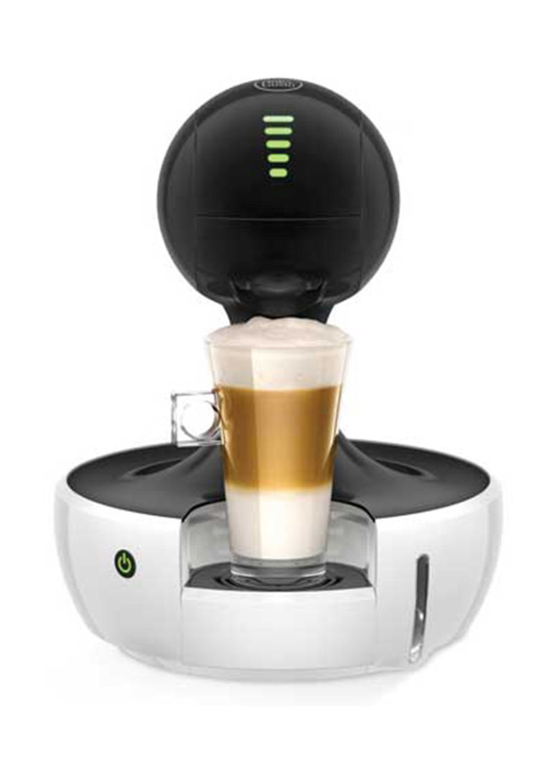 Nescafe Coffee Maker 0.8 l 6290000000000 White/Black