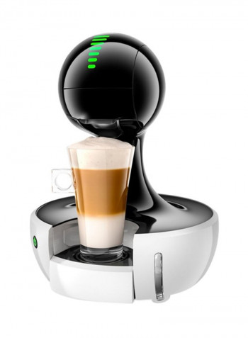 Nescafe Coffee Maker 0.8 l 6290000000000 White/Black