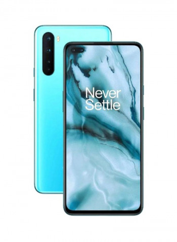 Nord Dual Sim Blue Marble 12GB RAM 256GB 5G