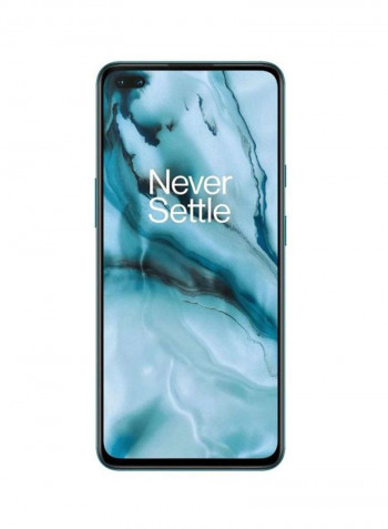 Nord Dual Sim Blue Marble 12GB RAM 256GB 5G