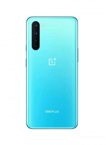 Nord Dual Sim Blue Marble 12GB RAM 256GB 5G