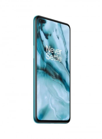 Nord Dual Sim Blue Marble 12GB RAM 256GB 5G