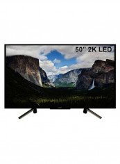 50-Inch Smart 2K Android TV KDL-50W660F Black reviews 50-Inch Smart 2K Android TV KDL-50W660F Black