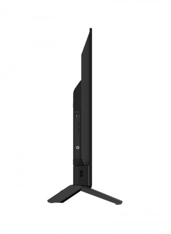 50-Inch Smart 2K Android TV KDL-50W660F Black