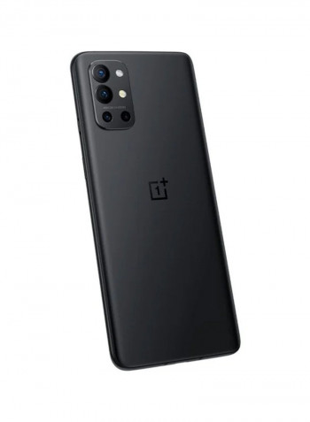 9R Dual Sim Carbon Black 12GB RAM 256GB 5G  - Chinese Version
