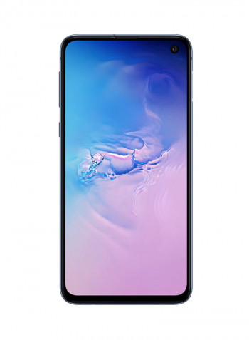 Galaxy S10e Dual SIM Prism Blue 128GB 4G LTE