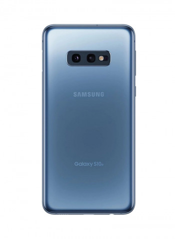 Galaxy S10e Dual SIM Prism Blue 128GB 4G LTE