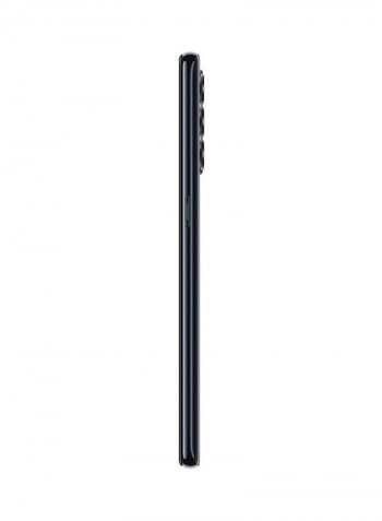 Reno 5 Dual SIM Starry Black 8GB RAM 128GB 5G With OPPO Bluetooth Speaker - Middle East Version