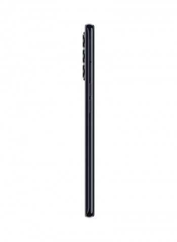 Reno 5 Dual SIM Starry Black 8GB RAM 128GB 5G With OPPO Bluetooth Speaker - Middle East Version