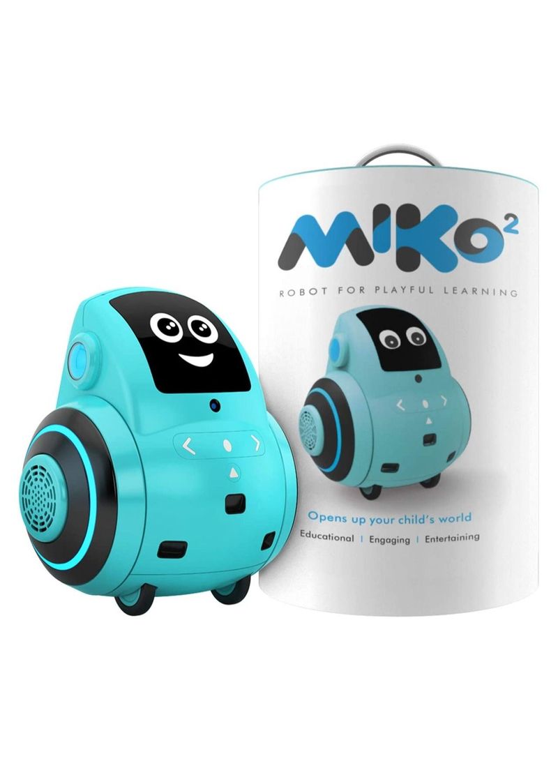 Robot for Playful Learning
