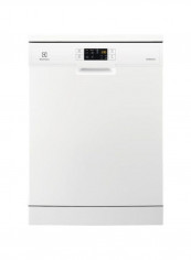 Dishwasher Air Dry With Invertor Motor 1950 W ESF5542LOW white
