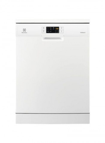 Dishwasher Air Dry With Invertor Motor 1950 W ESF5542LOW white
