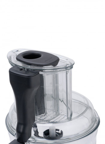 محضر طعام MX-18471-UK ستانلس ستيل