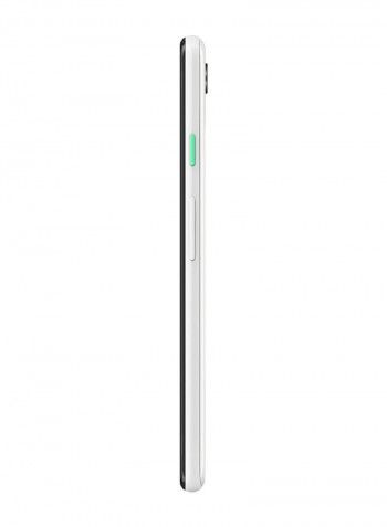 Pixel 3 Clearly White 128GB 4G LTE