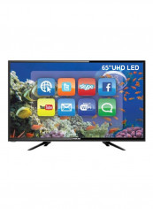 65-Inch UHD Smart LED TV UHD65SLED Black reviews 65-Inch UHD Smart LED TV UHD65SLED Black